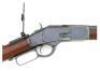 Fine Winchester Model 1873 Lever Action Rifle - 2