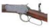 Winchester Model 1892 Lever Action Rifle - 3