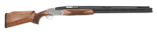 Caesar Guerini Maxum Impact Sporting Sidelock Over Under Shotgun