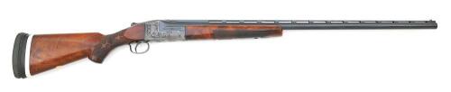 Ithaca Grade 4E Knick Model Single Barrel Trap Shotgun