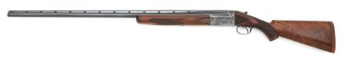 L.C. Smith Specialty Grade Single Barrel Trap Shotgun