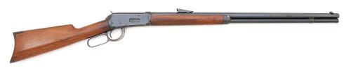 Winchester Model 1894 Lever Action Rifle