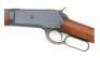 Winchester Model 1886 Lightweight Takedown Rifle - 2