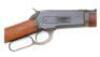 Winchester Model 1886 Lightweight Takedown Rifle - 3