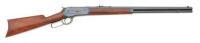 Winchester Model 1886 Lever Action Rifle