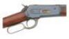 Winchester Model 1886 Lever Action Rifle - 2