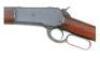 Winchester Model 1886 Lever Action Rifle - 3