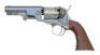 Fine Manhattan Navy Model Percussion Revolver - 2