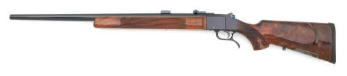 Unmarked Sharps Arms Co. Falling Block Rifle