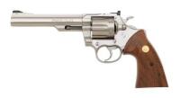 Excellent Colt Trooper MK III Double Action Revolver