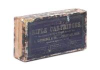 Desirable Smith & Wesson Ammunition Box