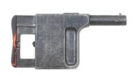 French No. 3 Gaulois Palm Pistol