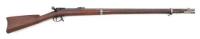 U.S. Model 1871 Ward Burton Bolt Action Rifle by Springfield Armory