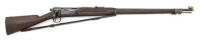 Rare U.S. Model 1892 Krag Bolt Action Rifle by Springfield Armory