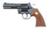 Investment Grade Colt Python Double Action Revolver - 2