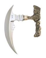 Thor’s Sickle By Hibben