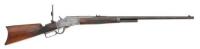 Rare Bullard Deluxe Small Frame Lever Action Rifle