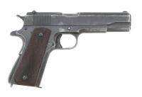 U.S. Model 1911A1 Semi-Auto Pistol by Ithaca