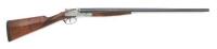 L.C. Smith Ideal Grade Sidelock Double Shotgun