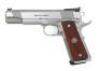 Wilson Combat Classic Government Model Semi-Auto Pistol - 2