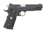 Wilson Combat Tactical Elite Government Model Semi-Auto Pistol