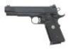 Wilson Combat Tactical Elite Government Model Semi-Auto Pistol - 2