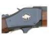 Custom Browning Model 1885 Falling Block Rifle With Bresien Barrel - 3