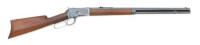 Winchester Model 1892 Lever Action Rifle