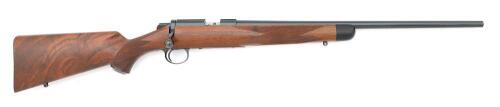 Kimber Of Oregon Model 82 “S” Series Bolt Action Rifle