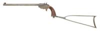 Frank Wesson Model 1870 Small Frame Pocket Rifle