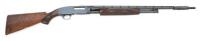 Custom Winchester Model 42 Skeet Slide Action Shotgun