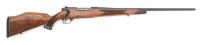 German Weatherby Mark V Deluxe Bolt Action Rifle