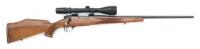 German Weatherby Mark V Varmintmaster Bolt Action Rifle