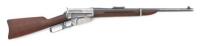 Winchester Model 1895 Lever Action Carbine