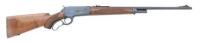 Winchester Model 71 Deluxe Lever Action Rifle