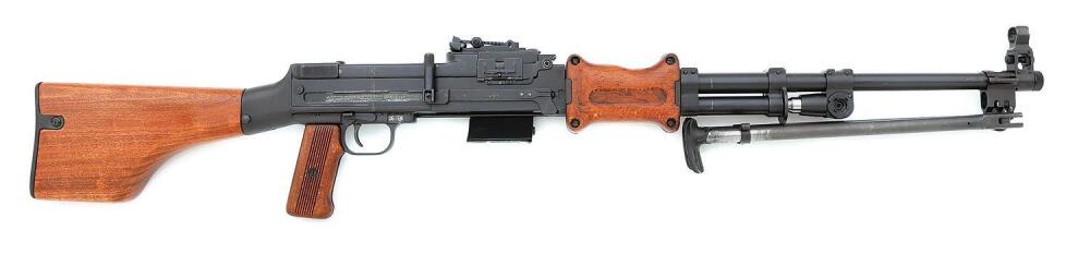 Semi Auto Rpd Receivers Excellent Vector Arms RPD-SA Semi-Auto Rifle