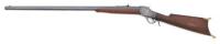 Winchester Model 1885 Special Order Single Shot Rifle