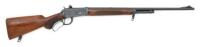 Winchester Model 64 Deluxe Lever Action Rifle