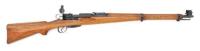 Excellent Swiss K31 Bolt Action Target Rifle by Bern