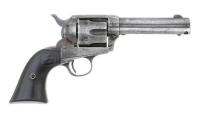 Colt Single Action Army Revolver