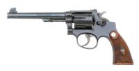 Smith & Wesson Model 1905 Hand Ejector Target Model Revolver