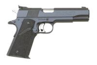 Colt Gold Cup Semi-Auto Pistol