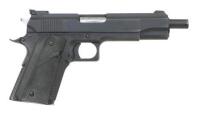 L.A.R. Grizzly Mark I Semi-Auto Pistol