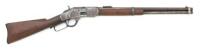 Winchester Model 1873 Saddle Ring Carbine