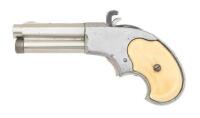 Fine Remington Rider Magazine Pistol