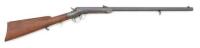 Frank Wesson First Type Two Trigger Military Carbine