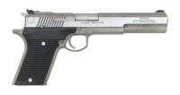 Excellent IAI Model Automag III Semi-Auto Pistol