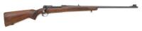 Winchester Pre ’64 Model 70 Bolt Action Rifle