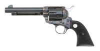 Colt Single Action Army Revolver