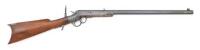 Frank Wesson Third Type Two Trigger Sporting Rifle